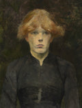 Carmen — 102 × 127 cm (40 × 50 in)