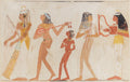 Female Musicians by Charles K. Wilkinson 2